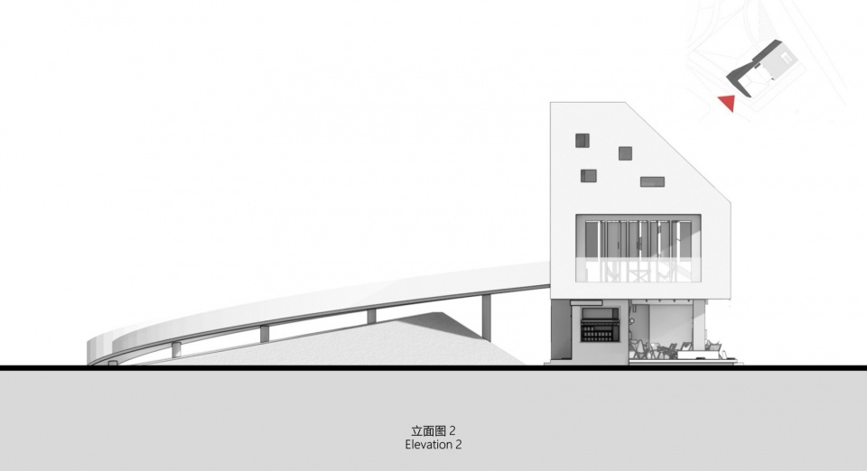 From Six Square Tearoom to Maoshan Dingdang Valley by UAO Design