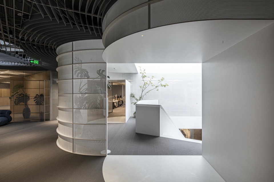 MORE Office Renovation by TAOA