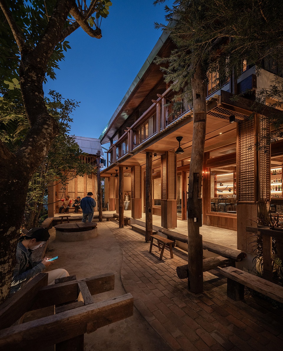 northgate spirit cafe bar by sher maker