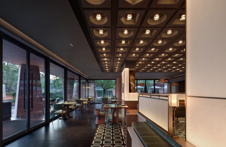 shaoxing mumian unbound collection by hyatt by horizontal design