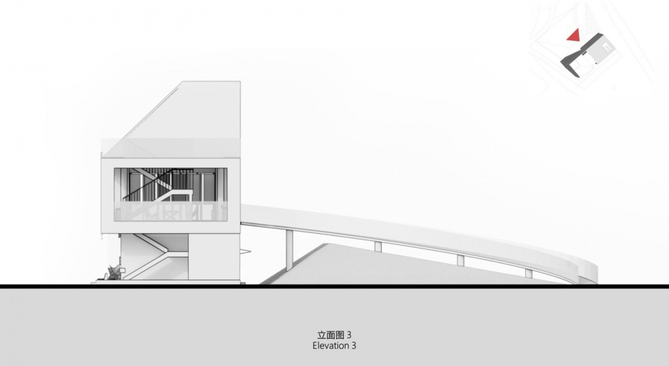 From Six Square Tearoom to Maoshan Dingdang Valley by UAO Design