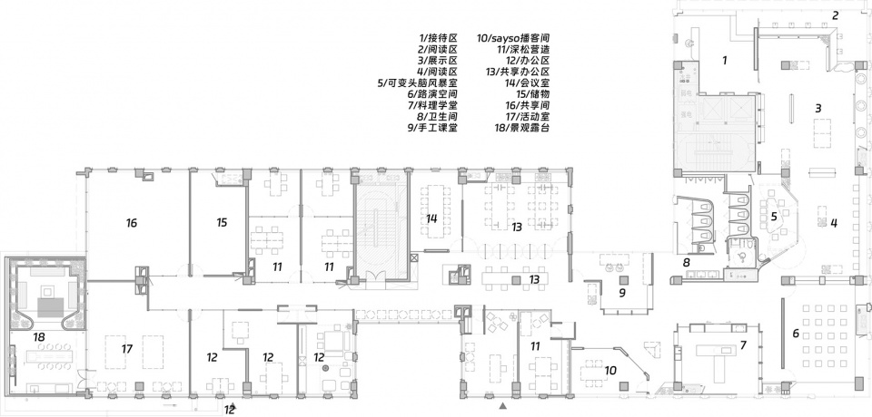 Future Social Innovation Center
