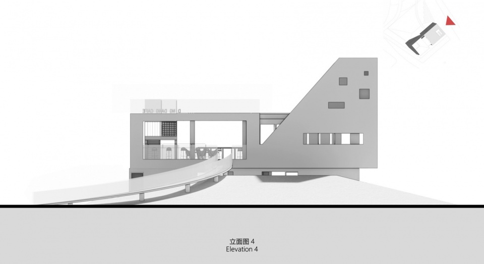 From Six Square Tearoom to Maoshan Dingdang Valley by UAO Design