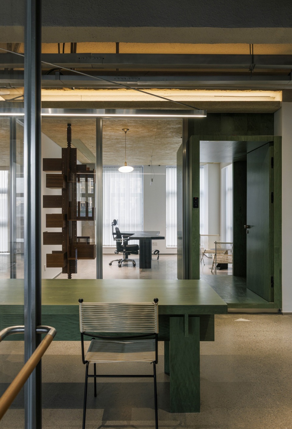 Future Social Innovation Center