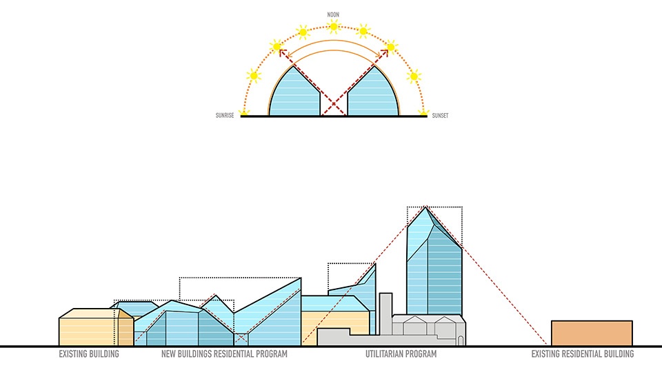nieuw bergen by mvrdv