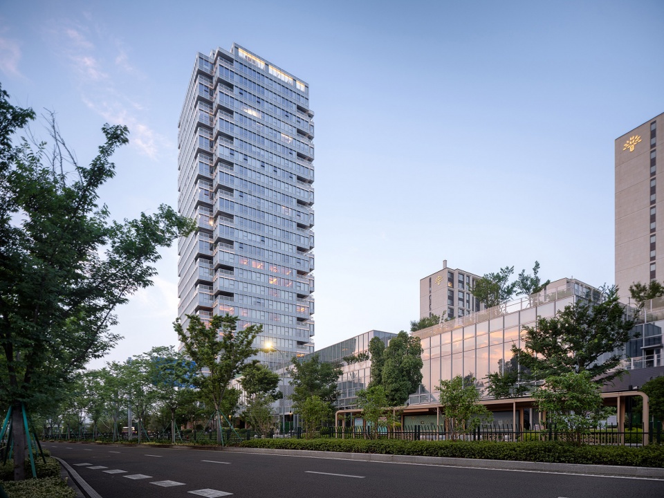 y hotel ningbo by verse design hezi interior design