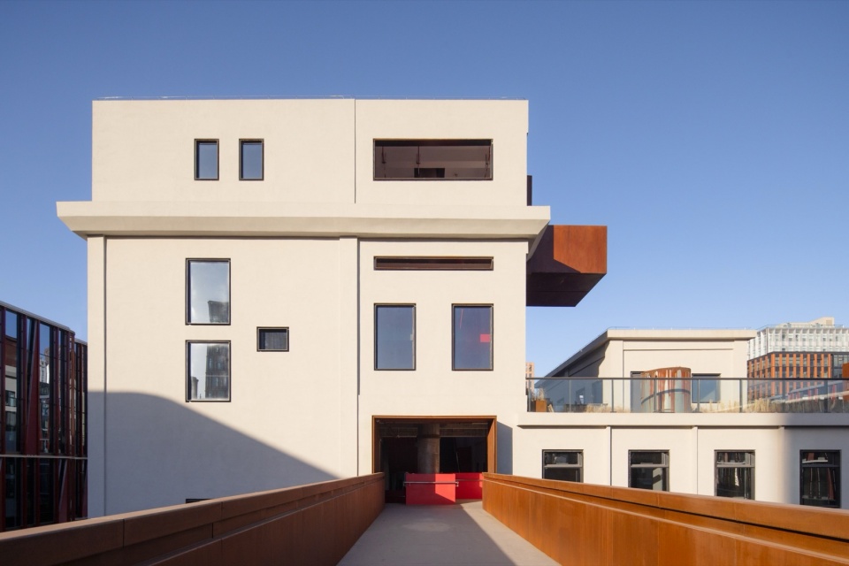 Hangzhou LOFT49 Regeneration by line studio
