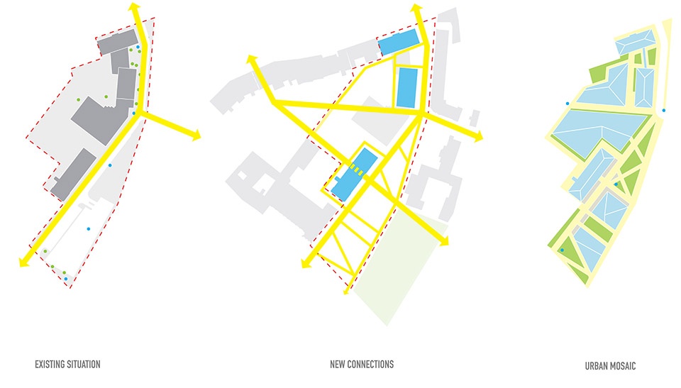 nieuw bergen by mvrdv