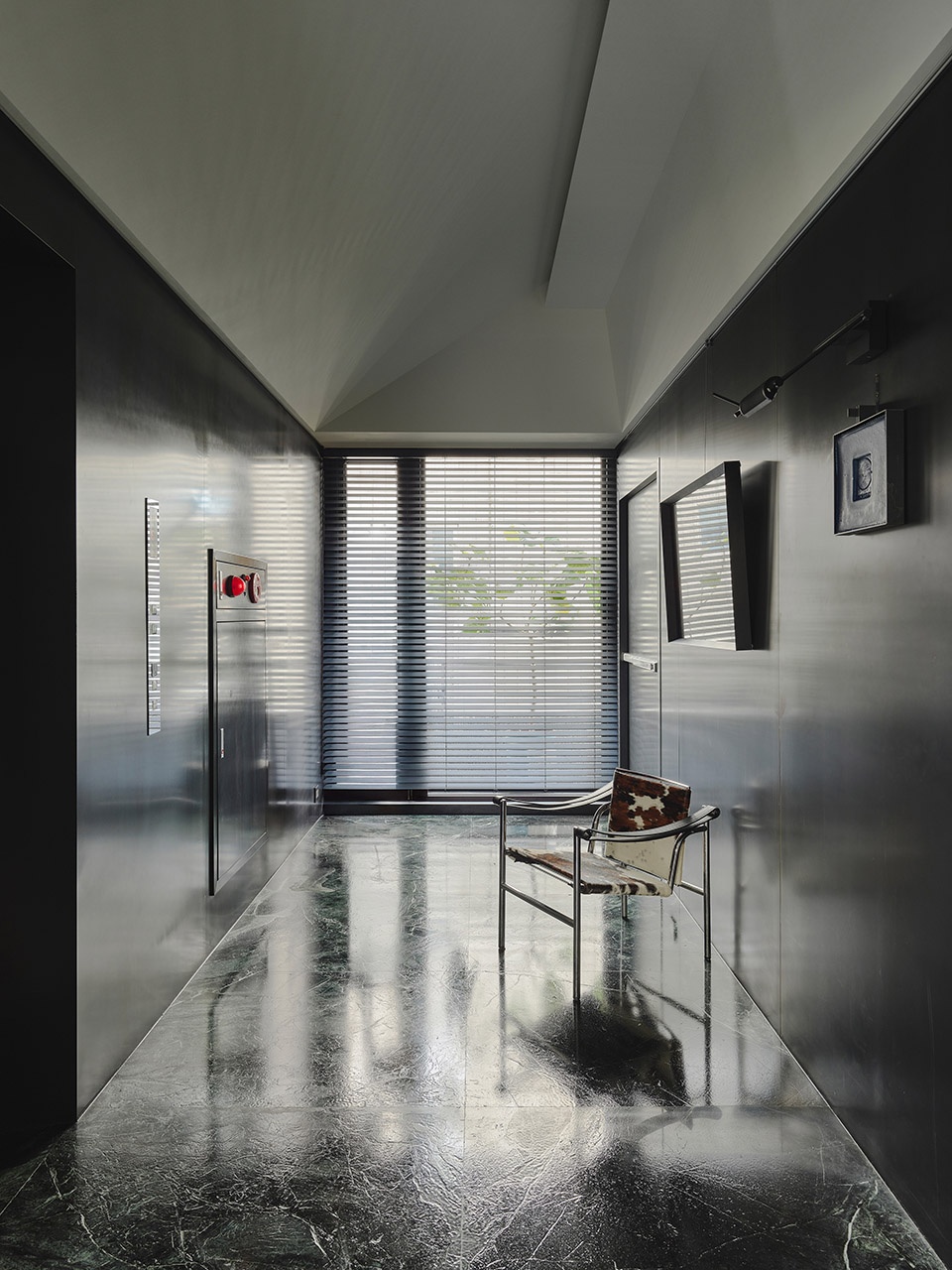 the sedimentation project by waterfrom design