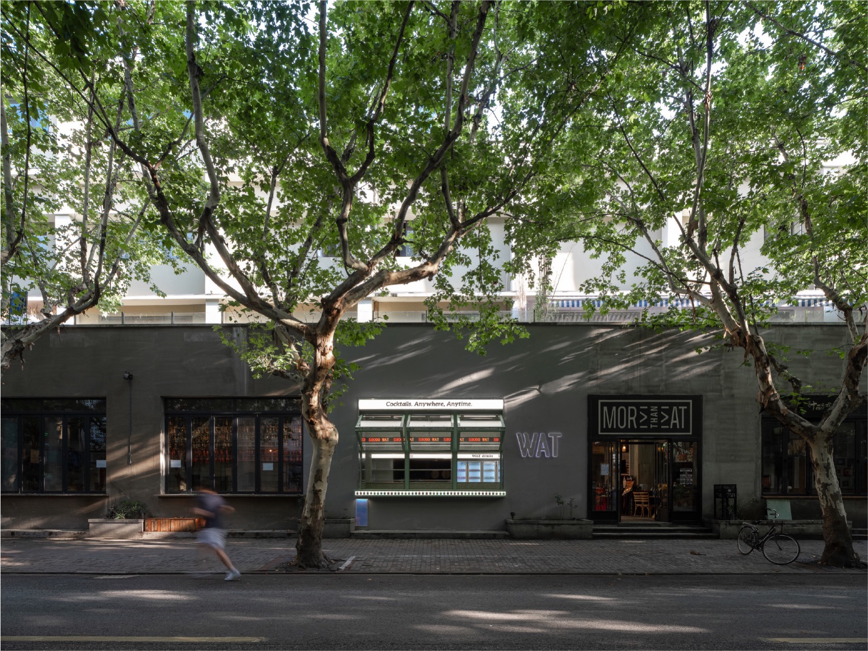 Bookish Food Market