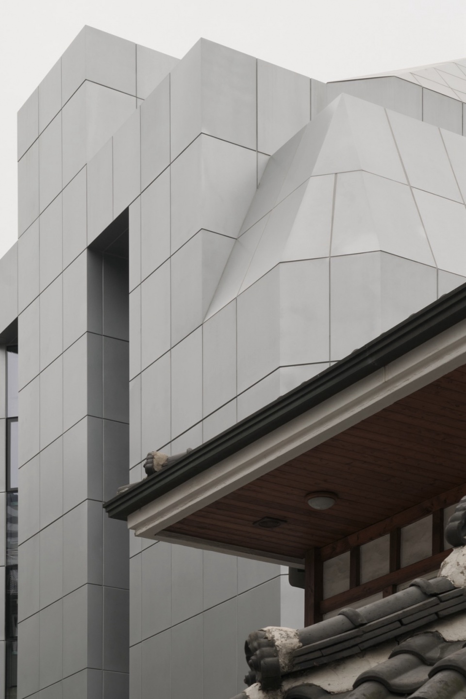 3D Building by FHHH friends