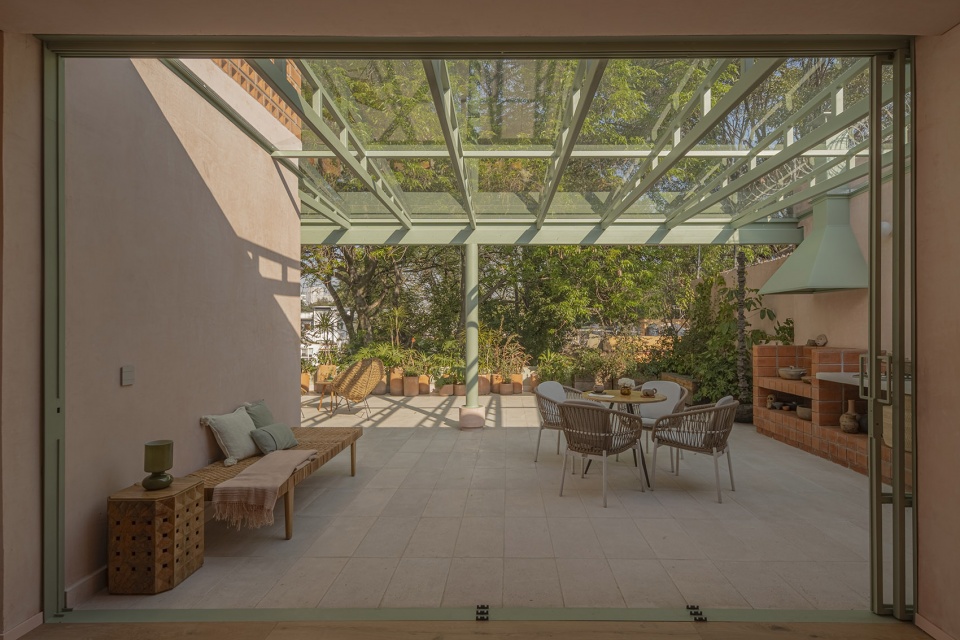 casa xoltic by amasa estudio