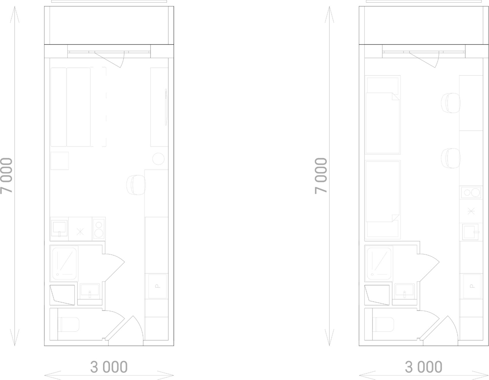 concept apartment 拷贝
