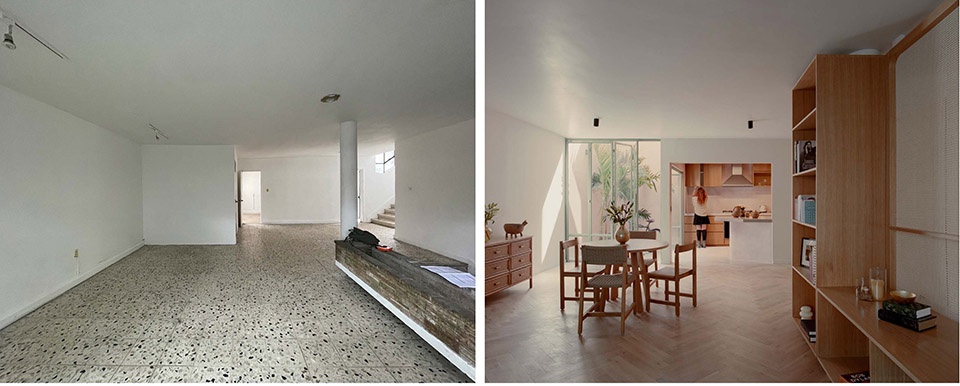 casa xoltic by amasa estudio