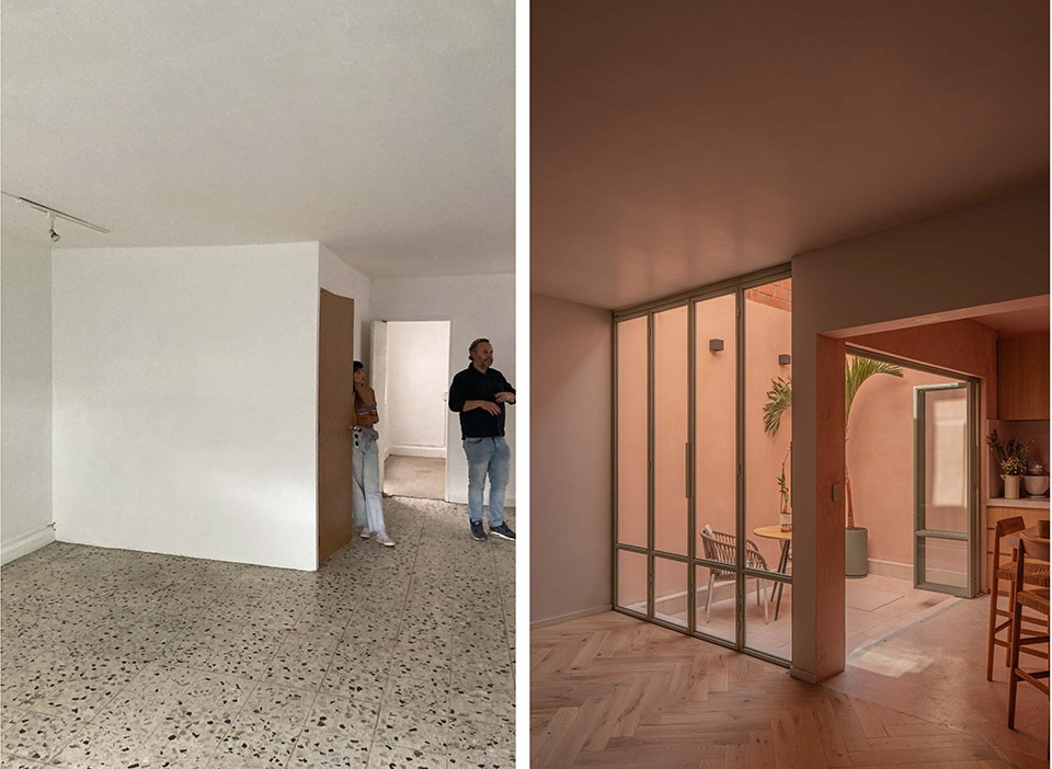 casa xoltic by amasa estudio
