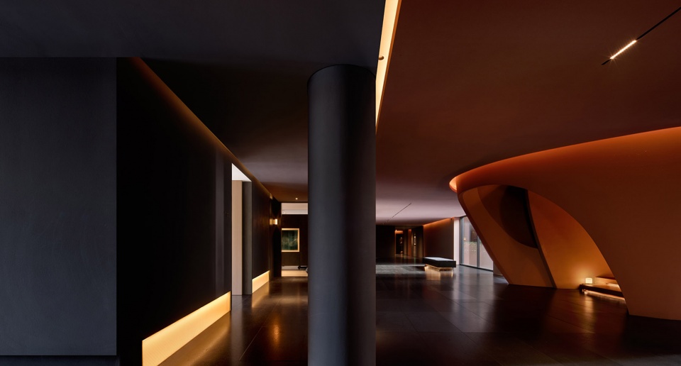 shaoxing mumian unbound collection by hyatt by horizontal design