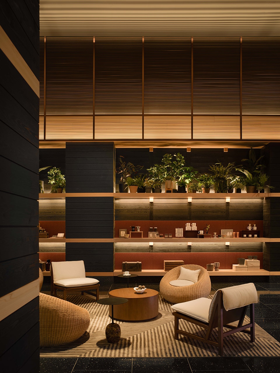 y hotel ningbo by verse design hezi interior design