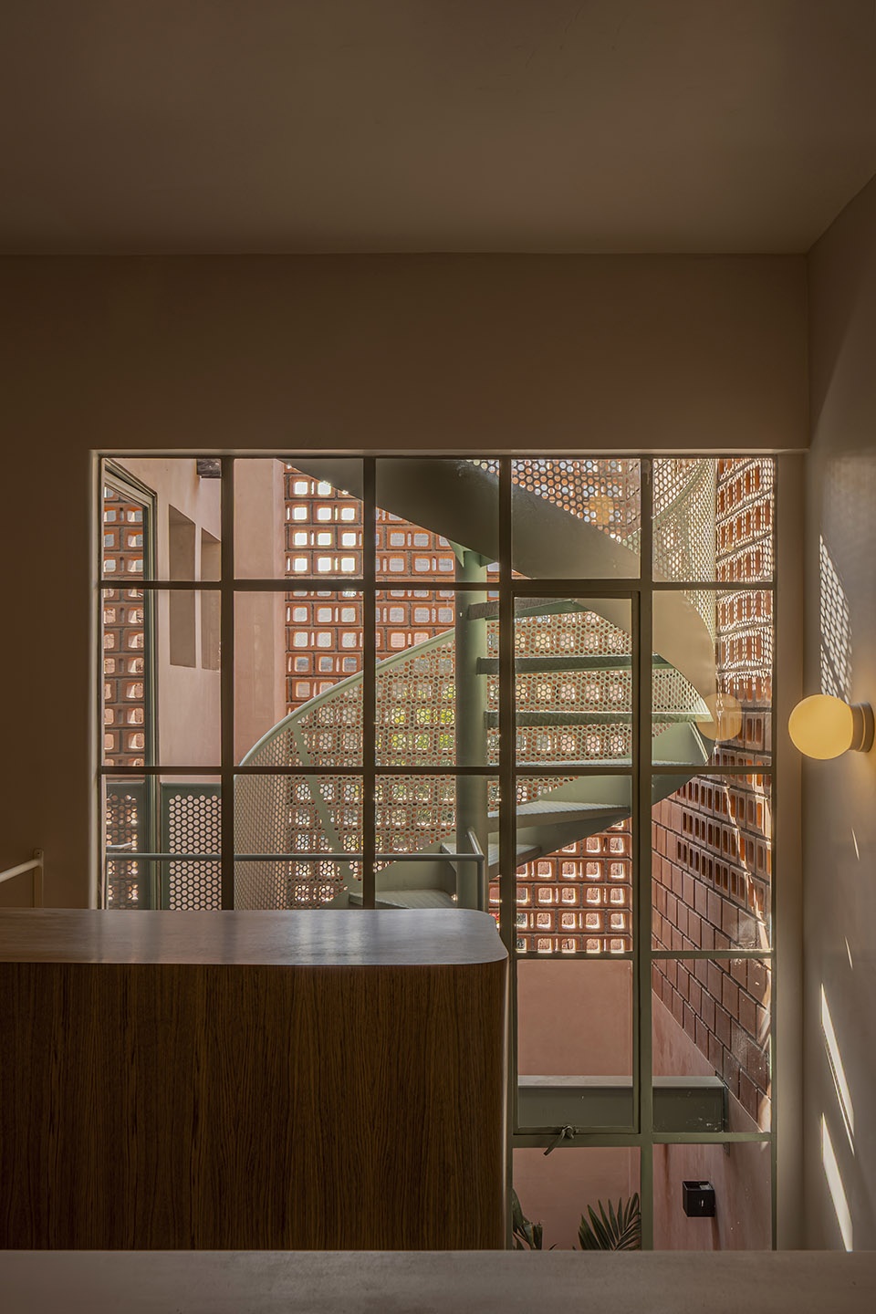 casa xoltic by amasa estudio
