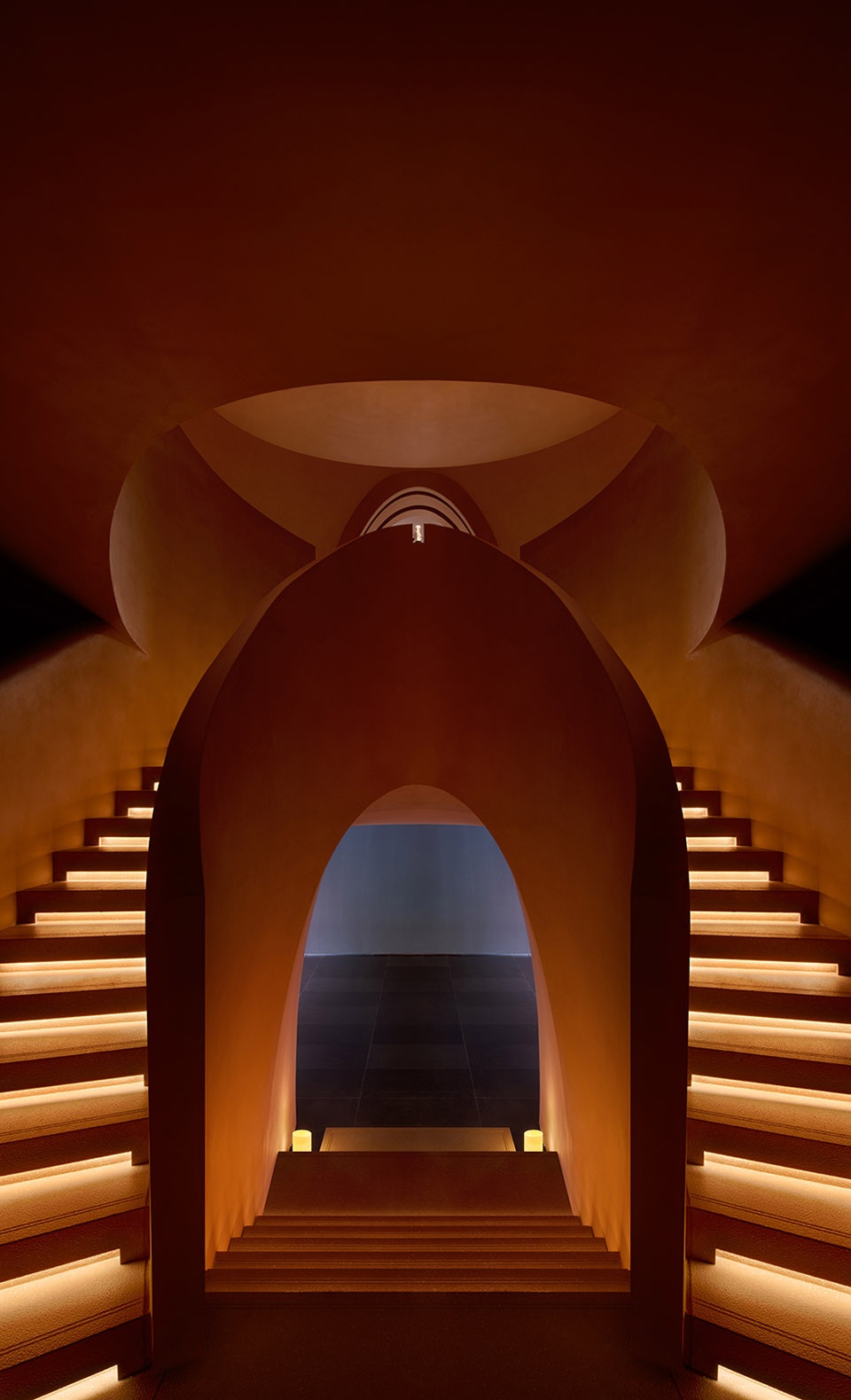 shaoxing mumian unbound collection by hyatt by horizontal design