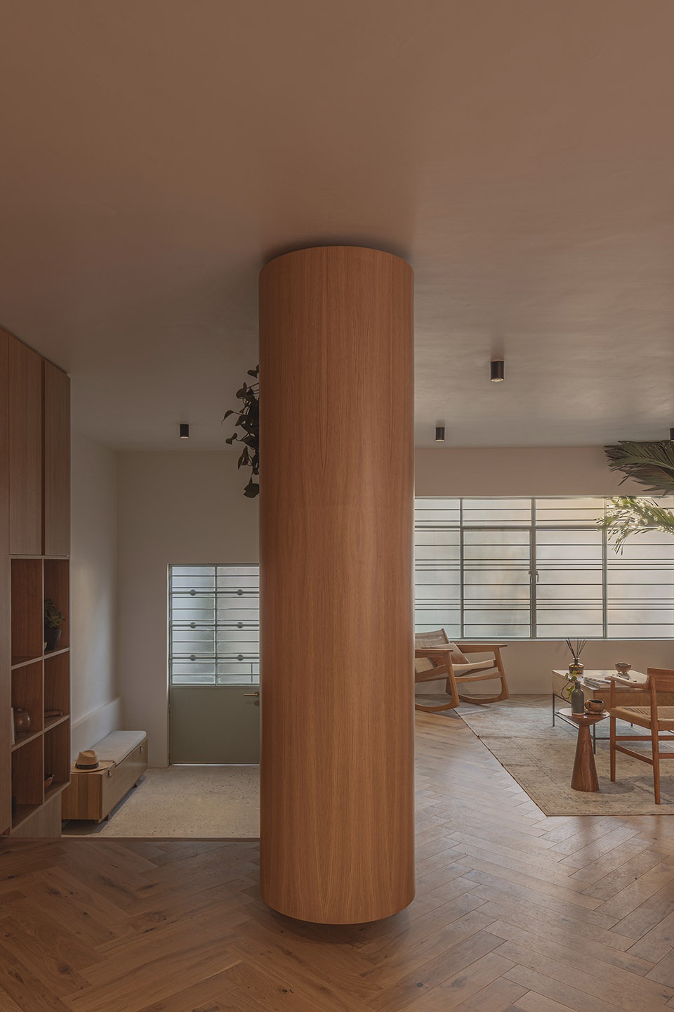 casa xoltic by amasa estudio