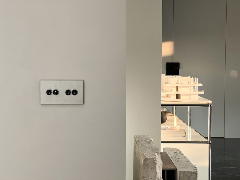 the sedimentation project by waterfrom design