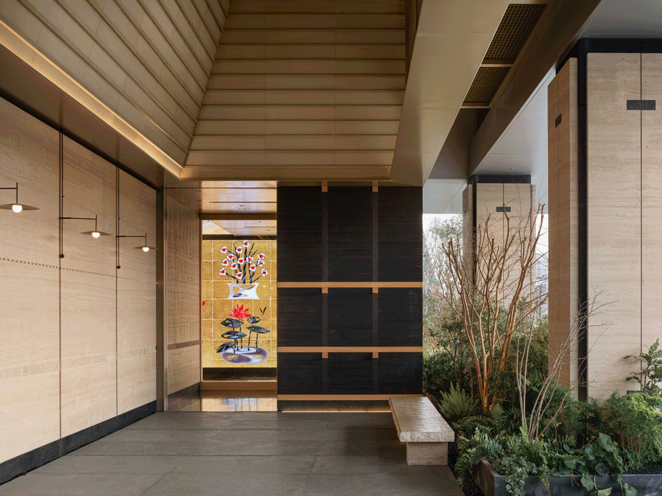 y hotel ningbo by verse design hezi interior design