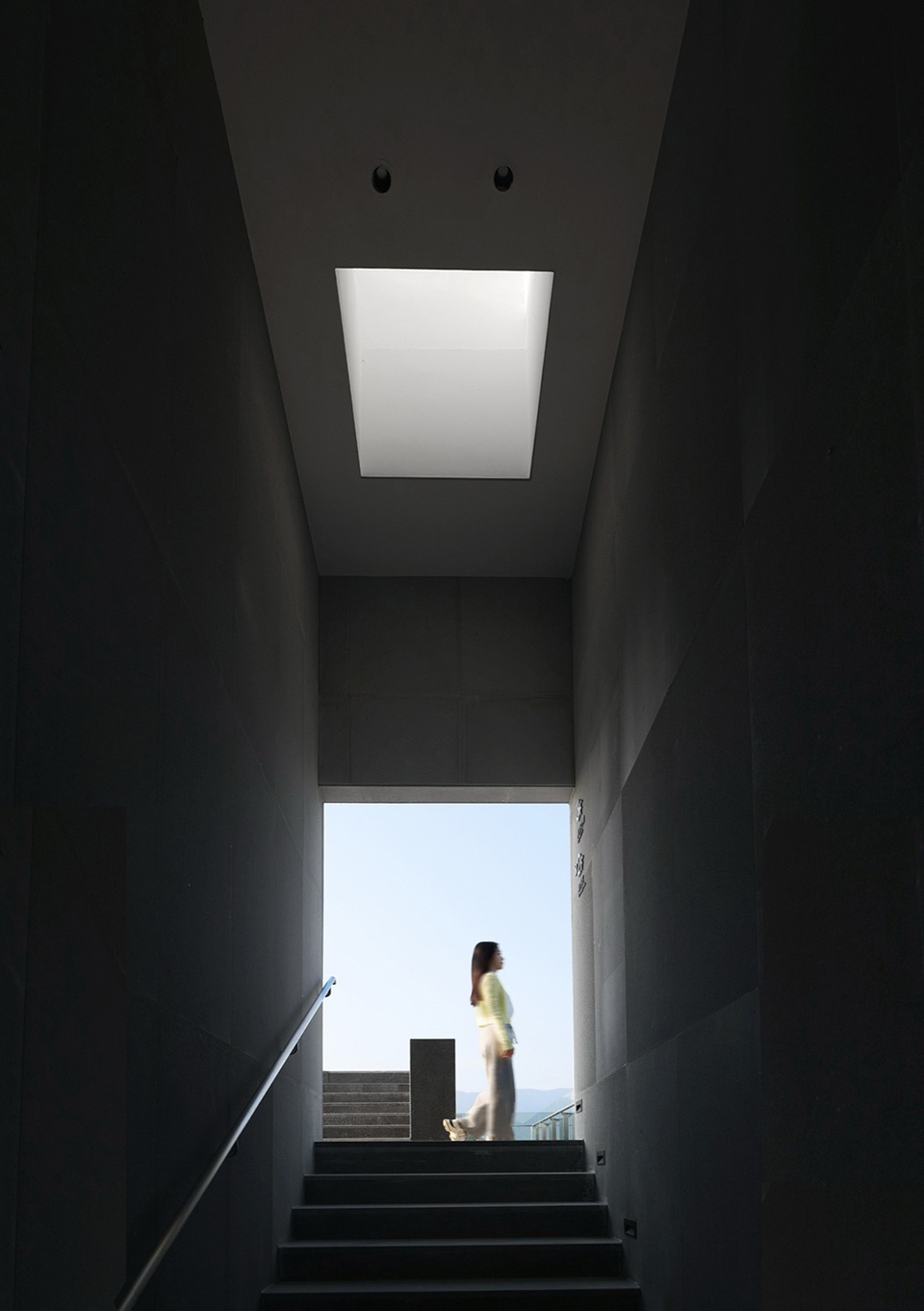 Yanqian Trail Zhaoqing by Verge Creative Design Co Ltd