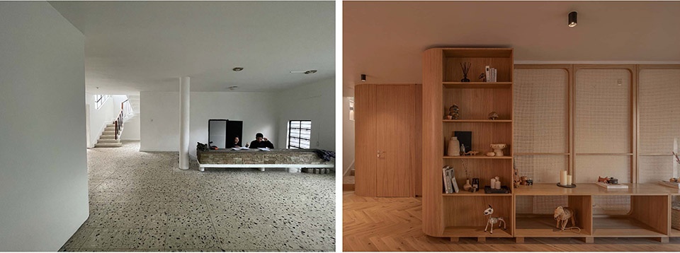 casa xoltic by amasa estudio