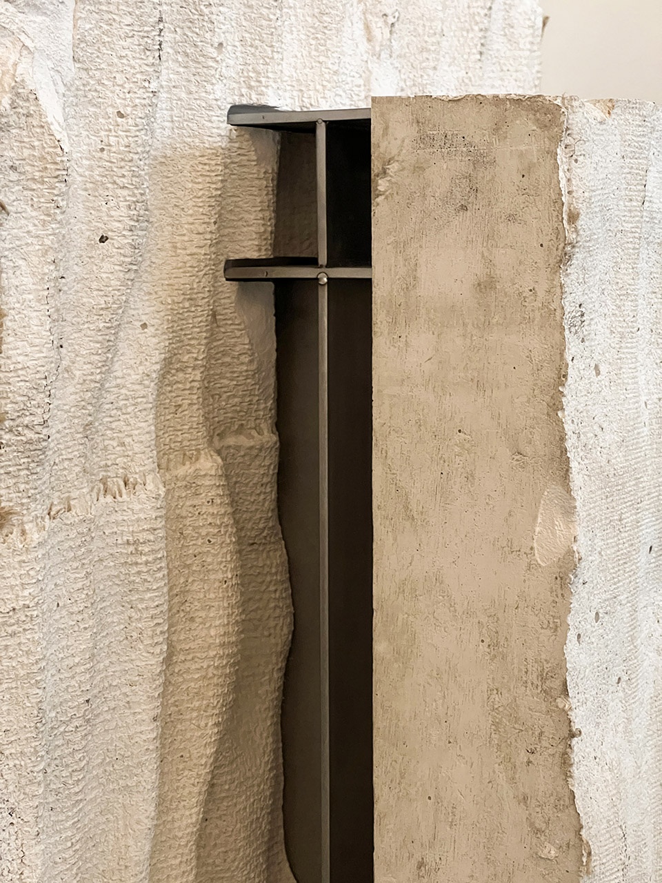 the sedimentation project by waterfrom design