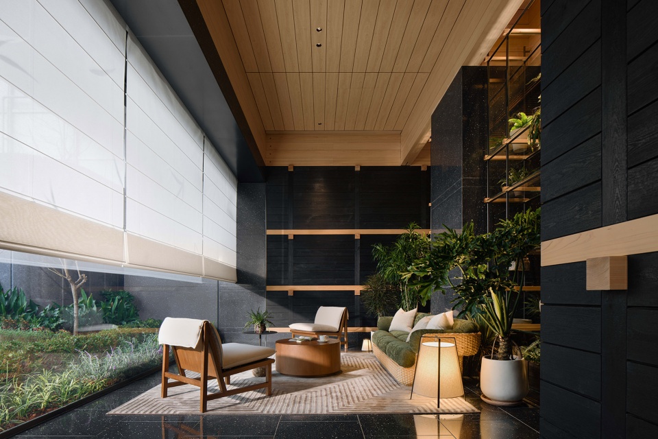 y hotel ningbo by verse design hezi interior design