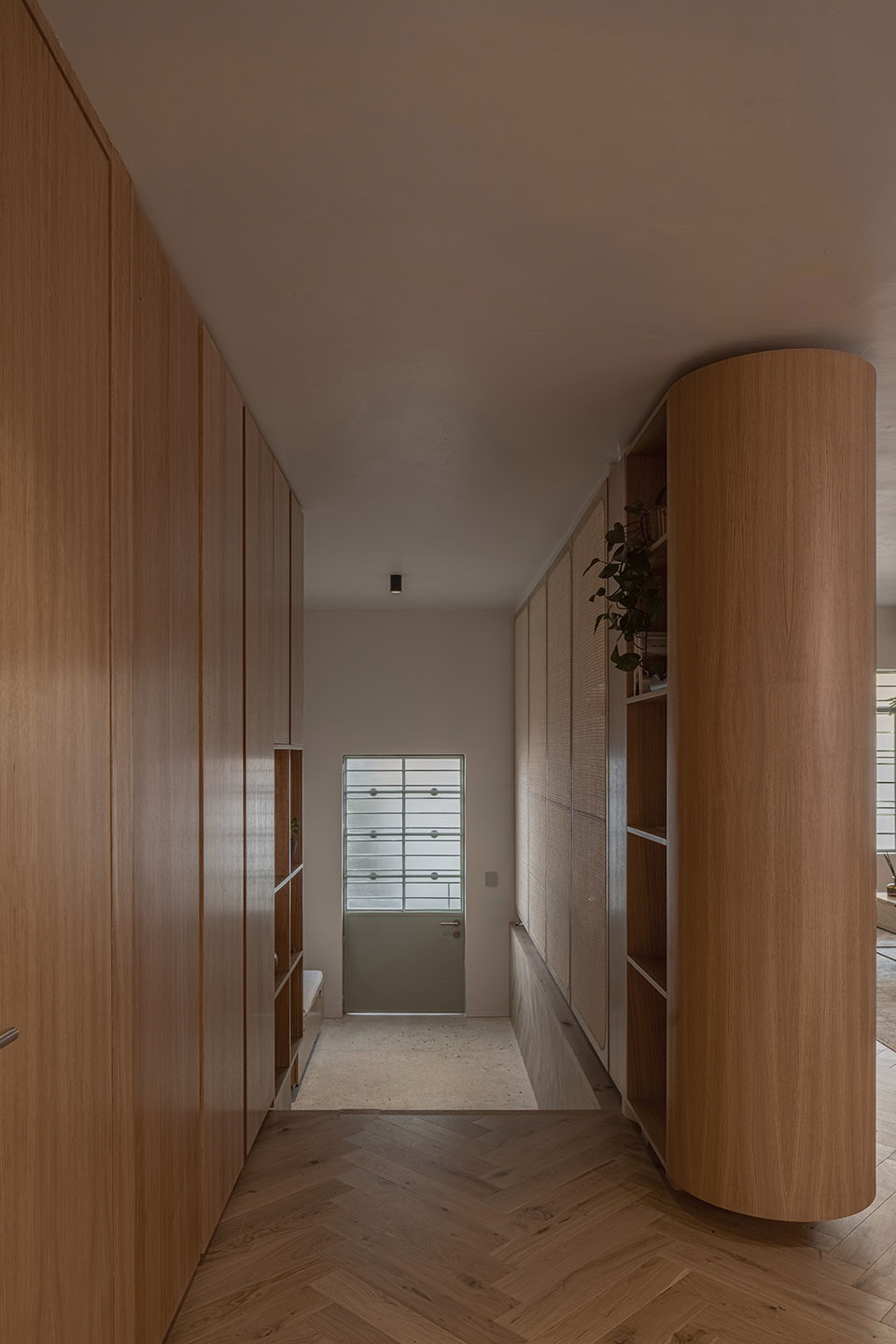 casa xoltic by amasa estudio