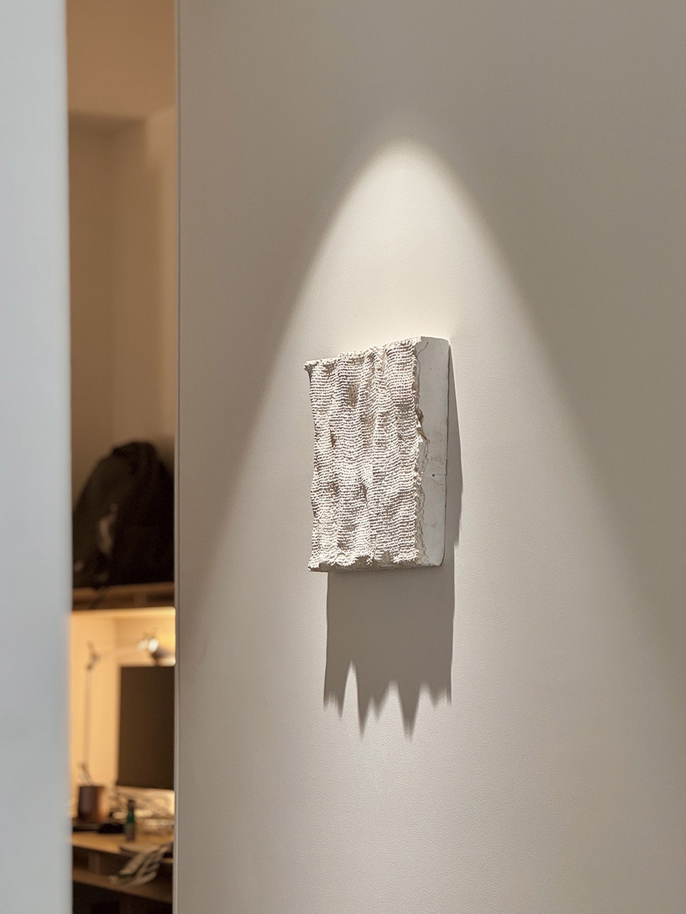 the sedimentation project by waterfrom design