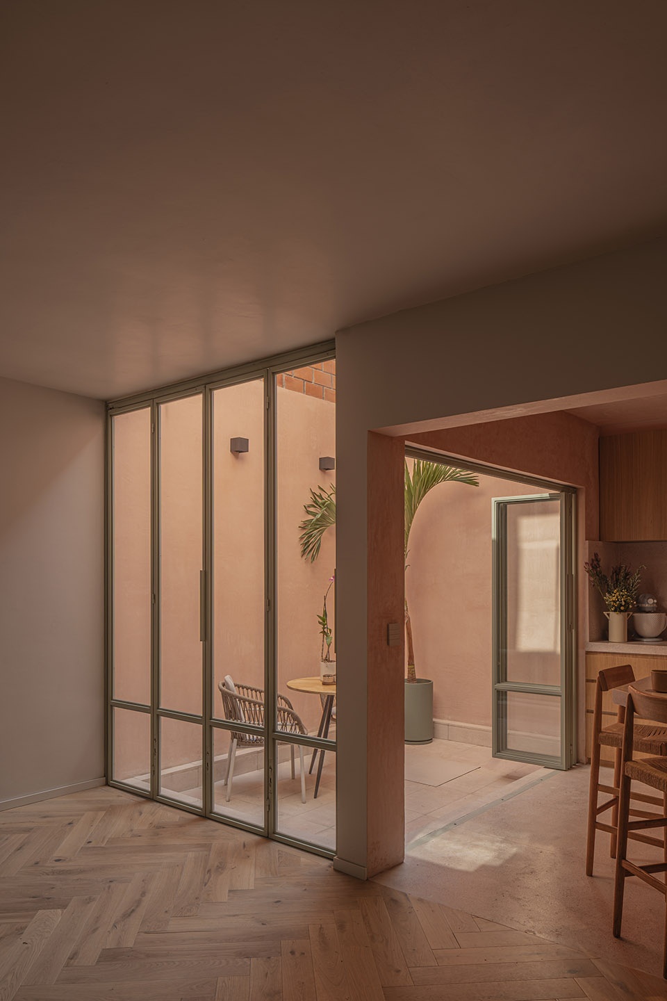 casa xoltic by amasa estudio