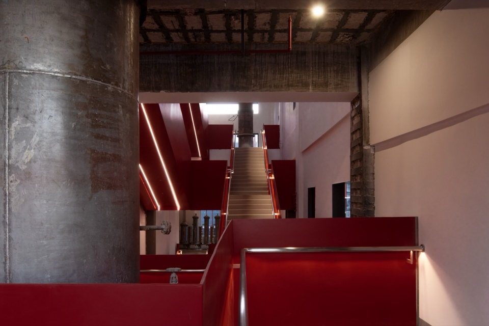 Hangzhou LOFT49 Regeneration by line studio