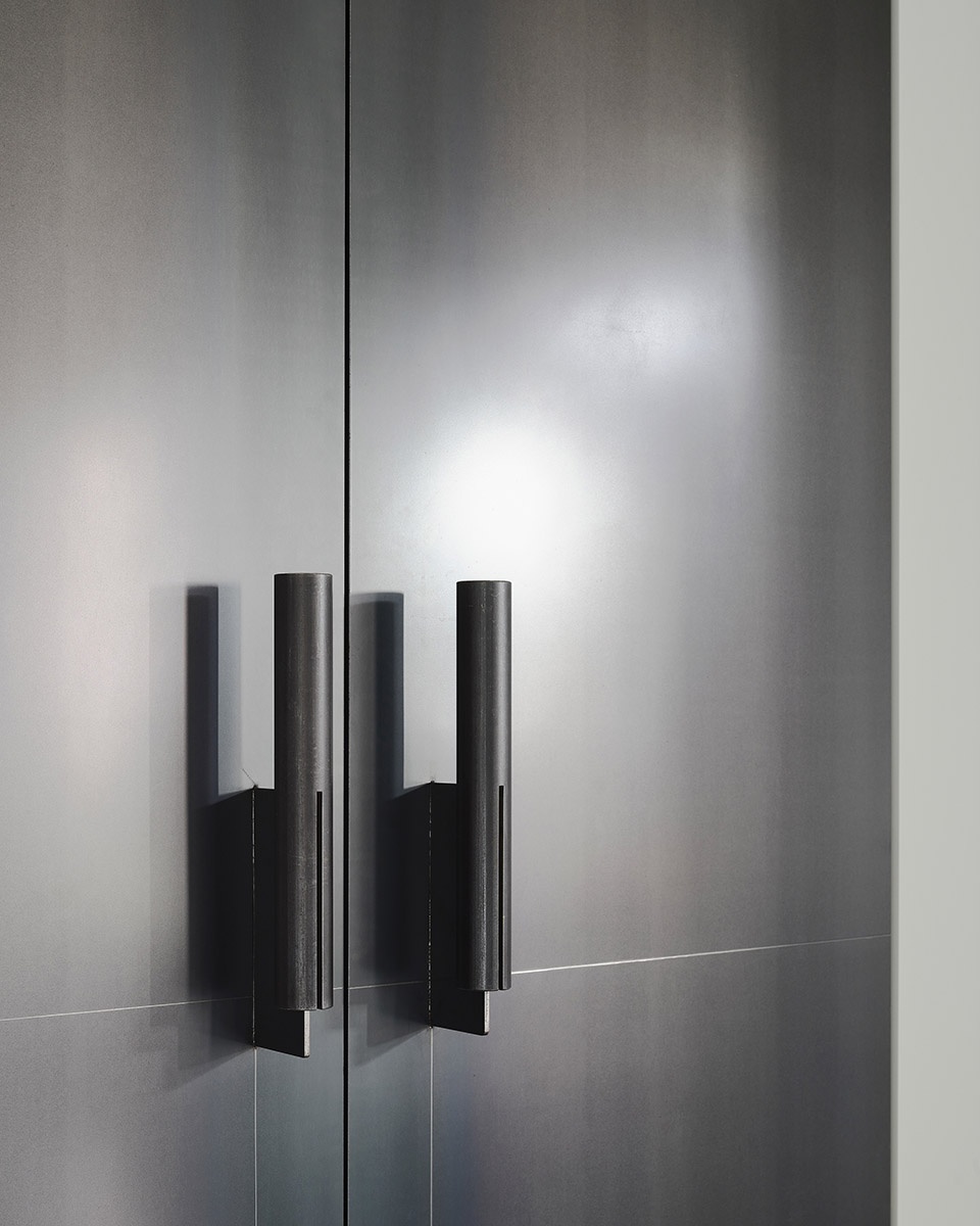 the sedimentation project by waterfrom design