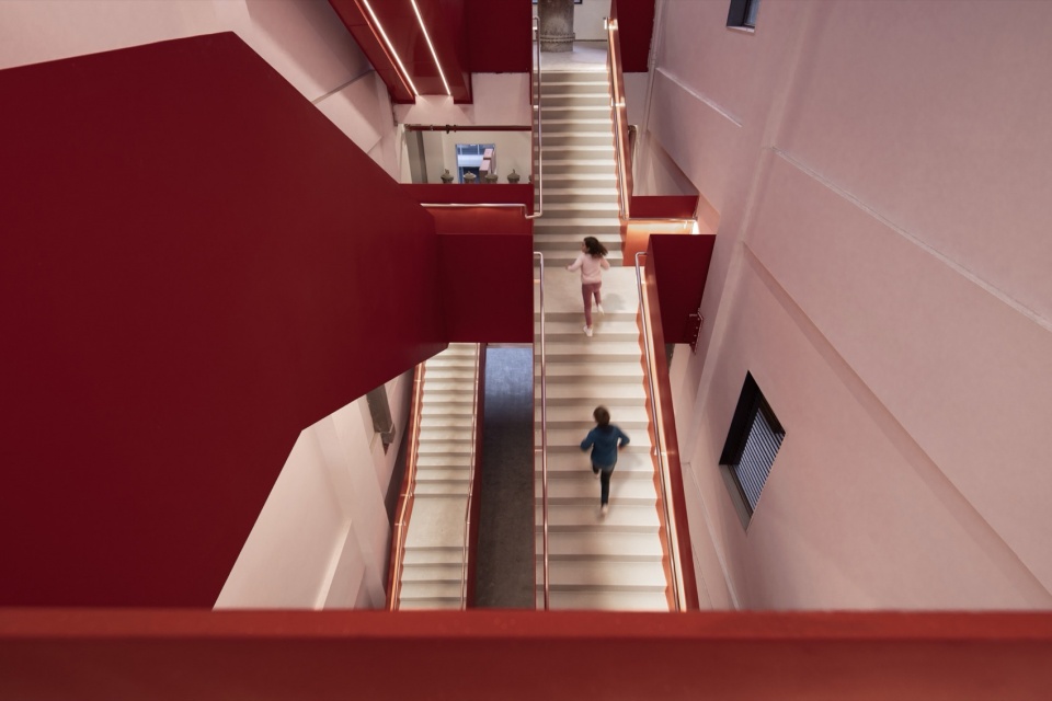 Hangzhou LOFT49 Regeneration by line studio