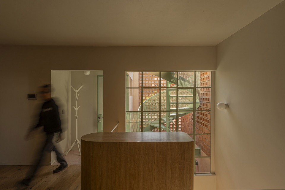 casa xoltic by amasa estudio