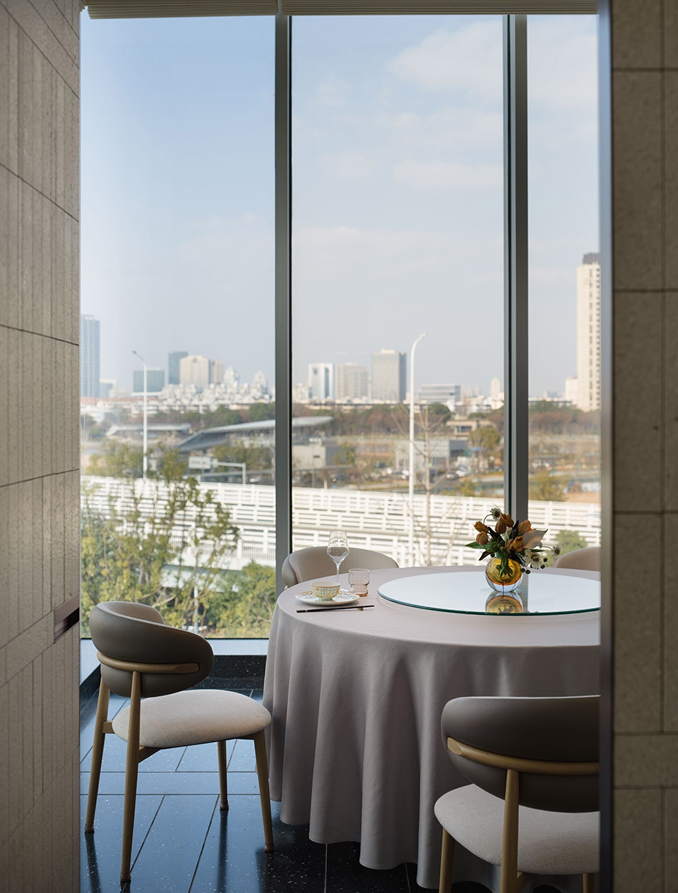 y hotel ningbo by verse design hezi interior design