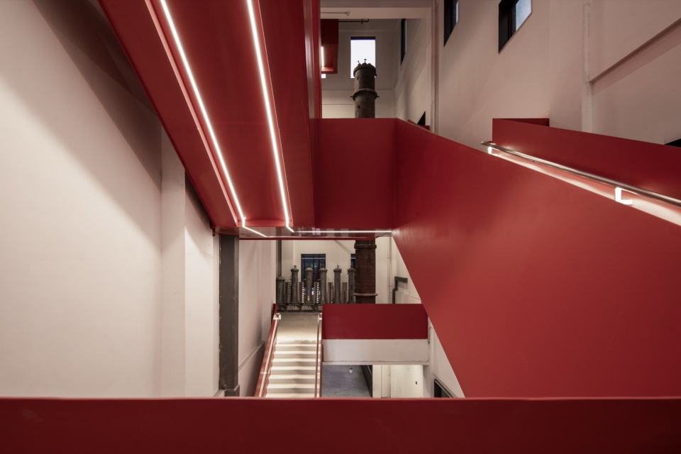 Hangzhou LOFT49 Regeneration by line studio