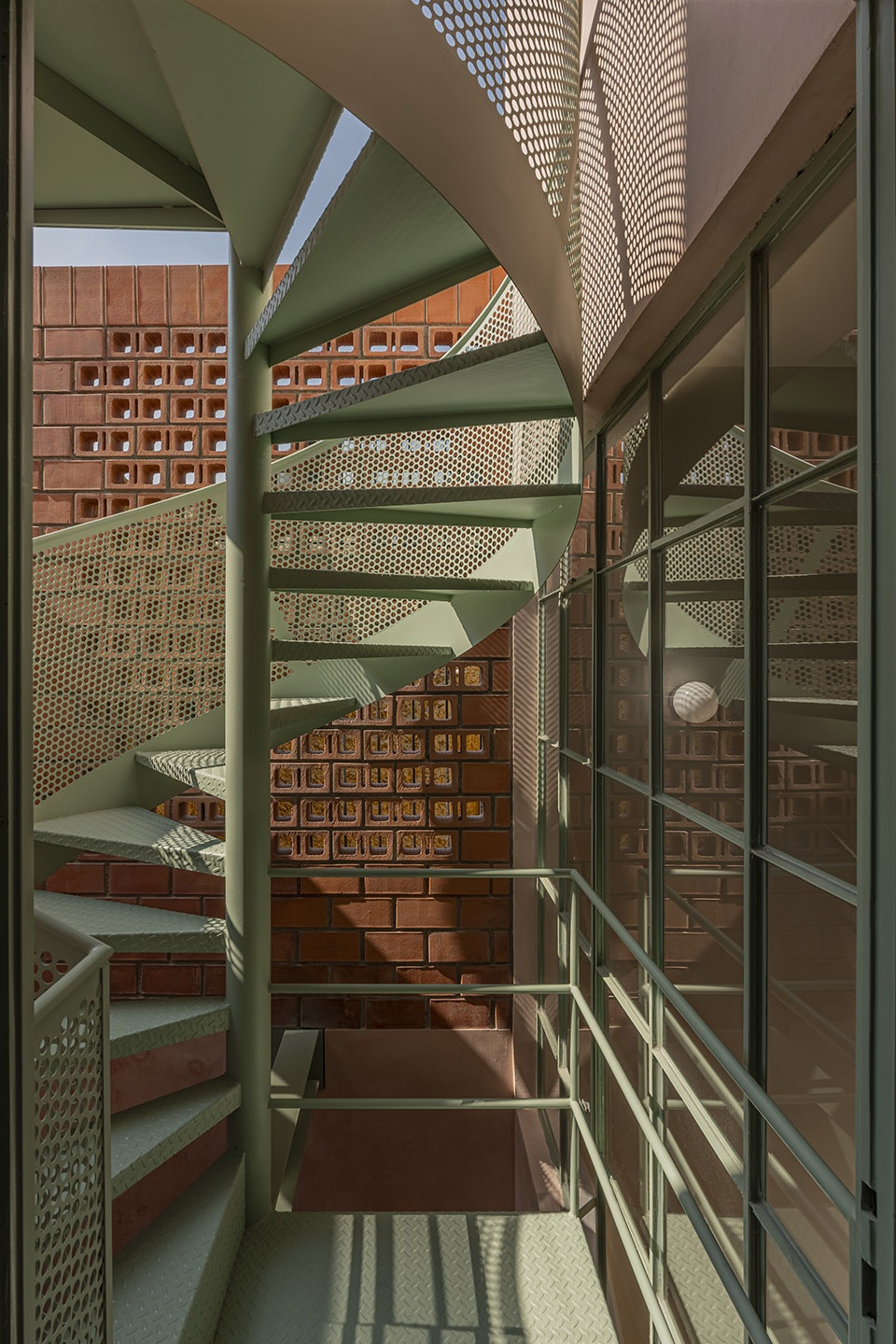 casa xoltic by amasa estudio