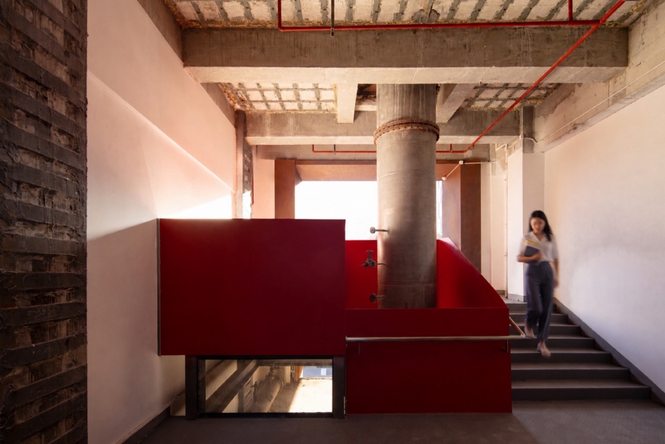 Hangzhou LOFT49 Regeneration by line studio