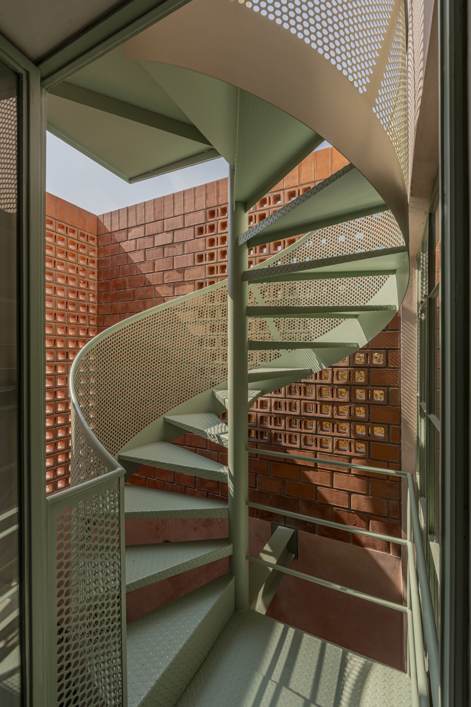 casa xoltic by amasa estudio
