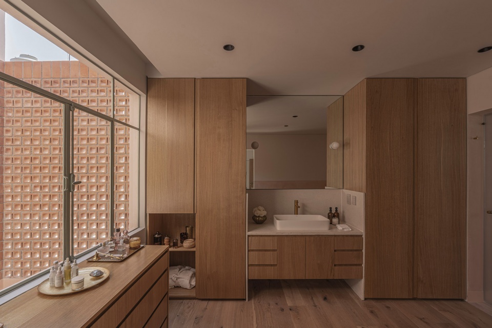 casa xoltic by amasa estudio