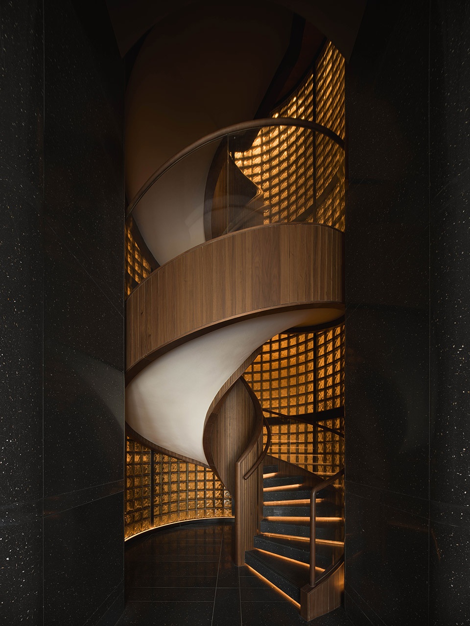 y hotel ningbo by verse design hezi interior design