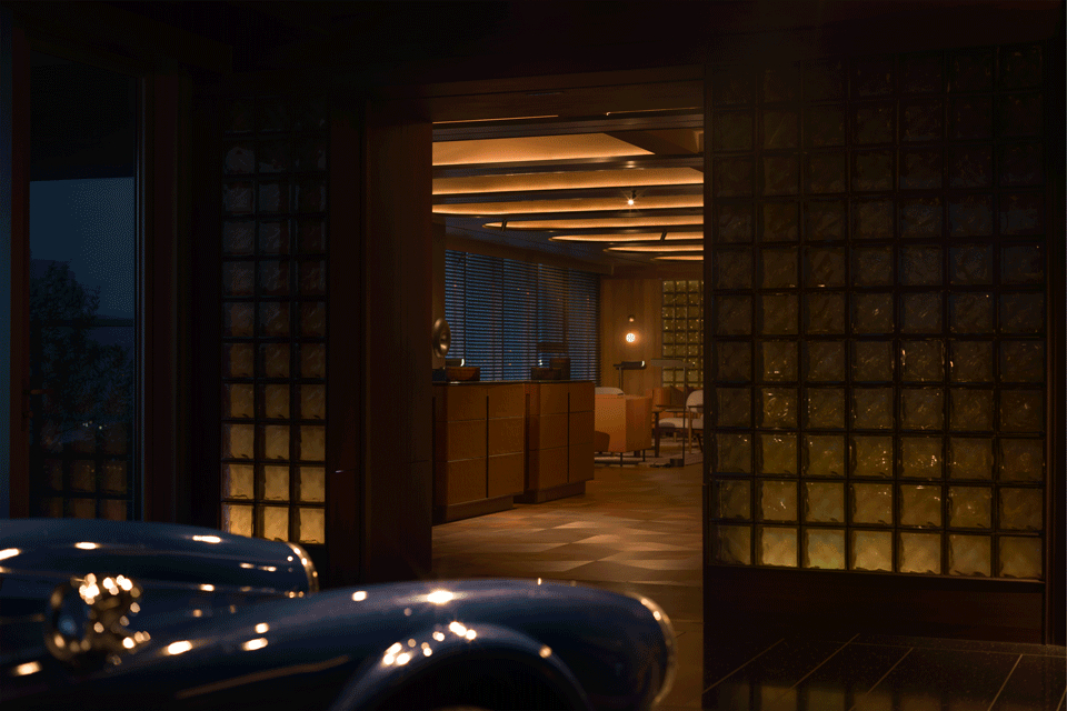 y hotel ningbo by verse design hezi interior design