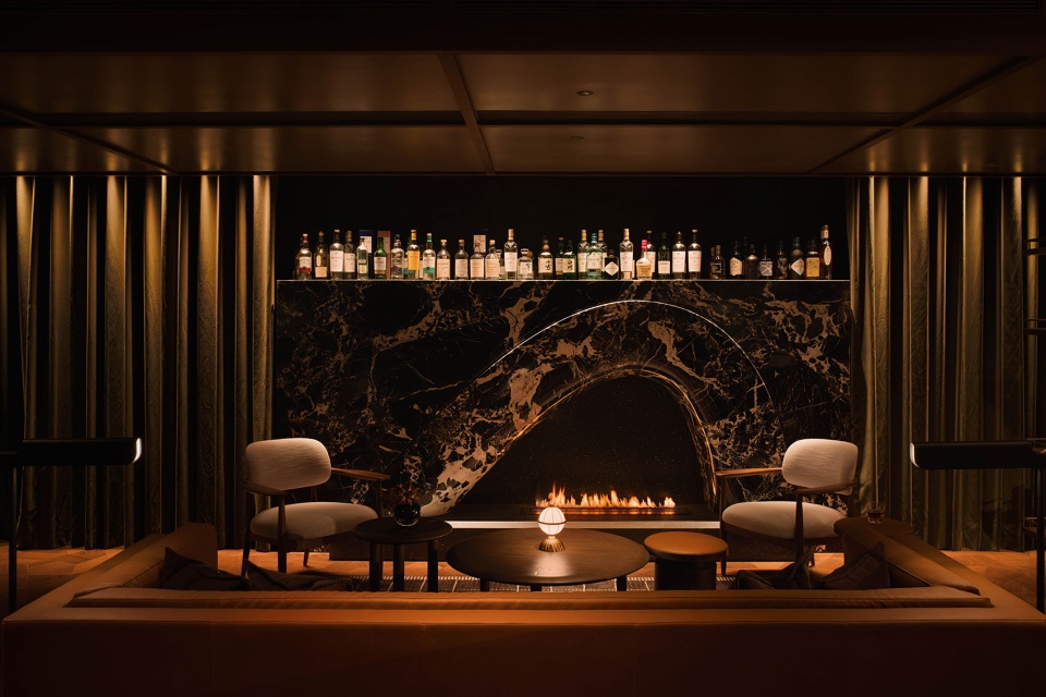 y hotel ningbo by verse design hezi interior design