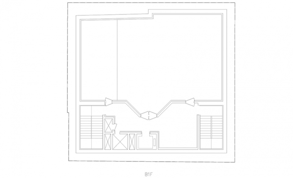 3D Building by FHHH friends