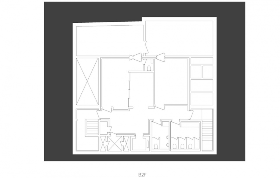 3D Building by FHHH friends