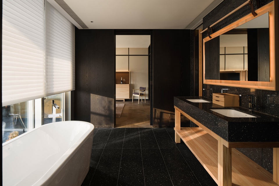 y hotel ningbo by verse design hezi interior design
