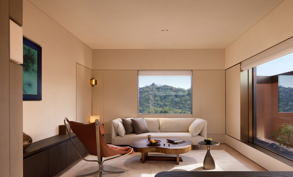 shaoxing mumian unbound collection by hyatt by horizontal design